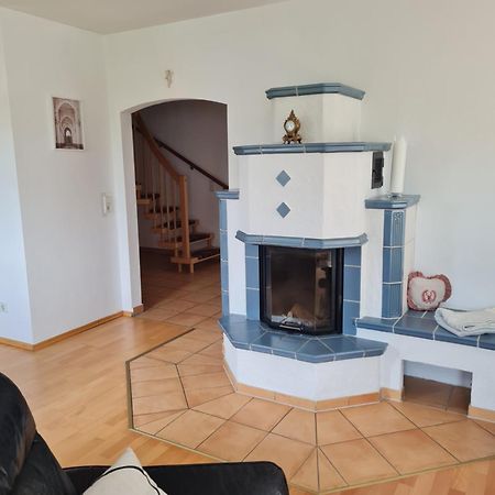 Karuna Haus Bad Windsheim Exteriör bild