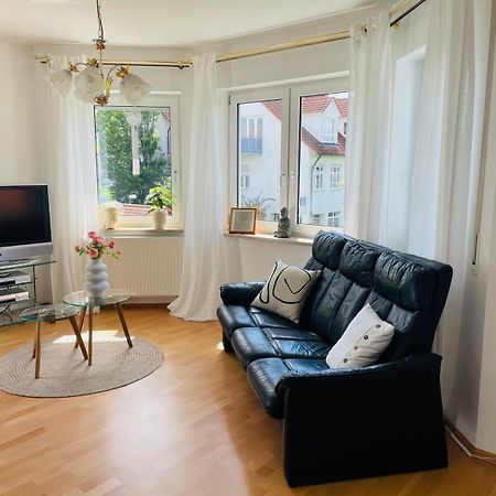 Karuna Haus Bad Windsheim Exteriör bild