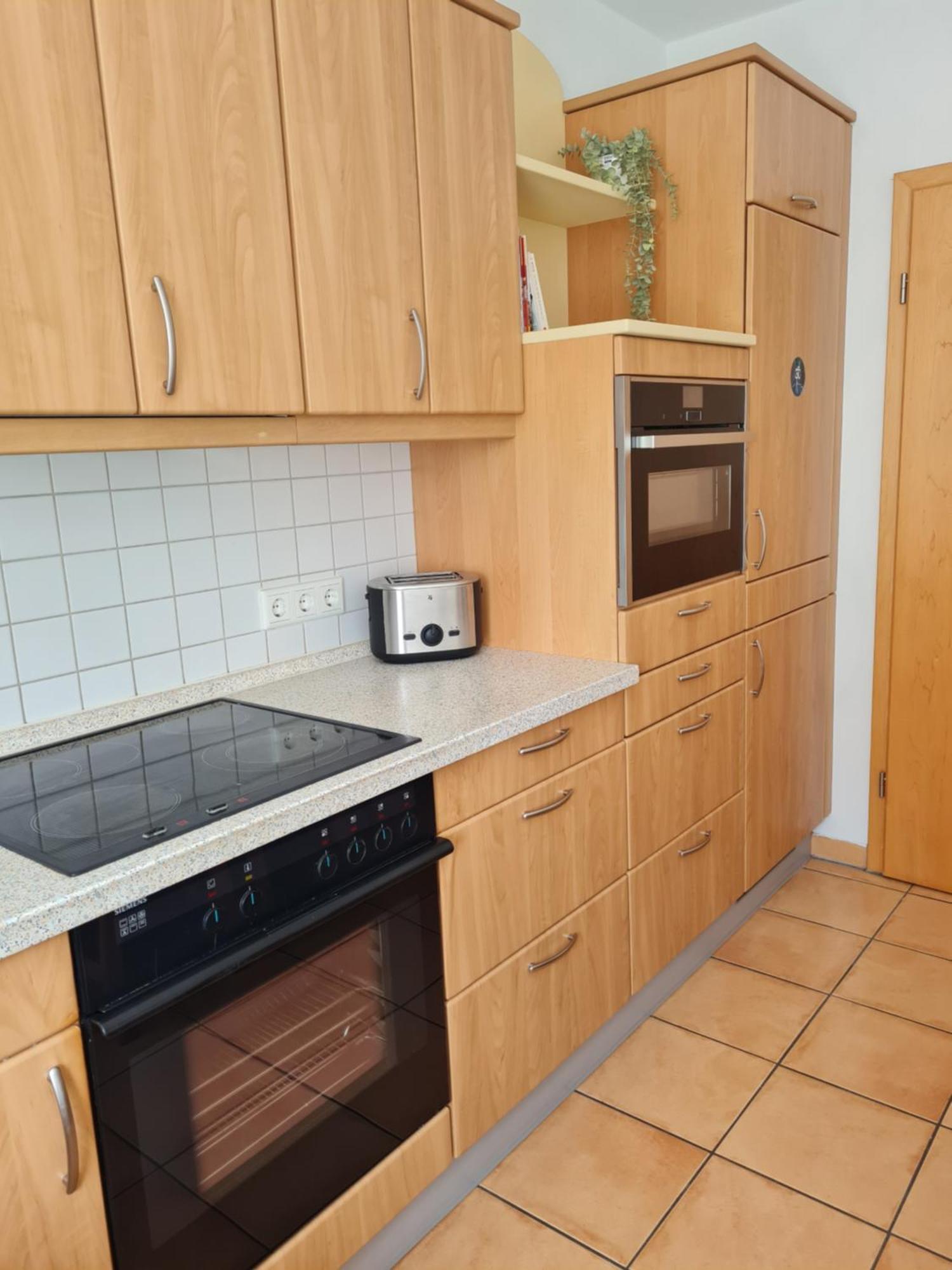 Karuna Haus Bad Windsheim Exteriör bild