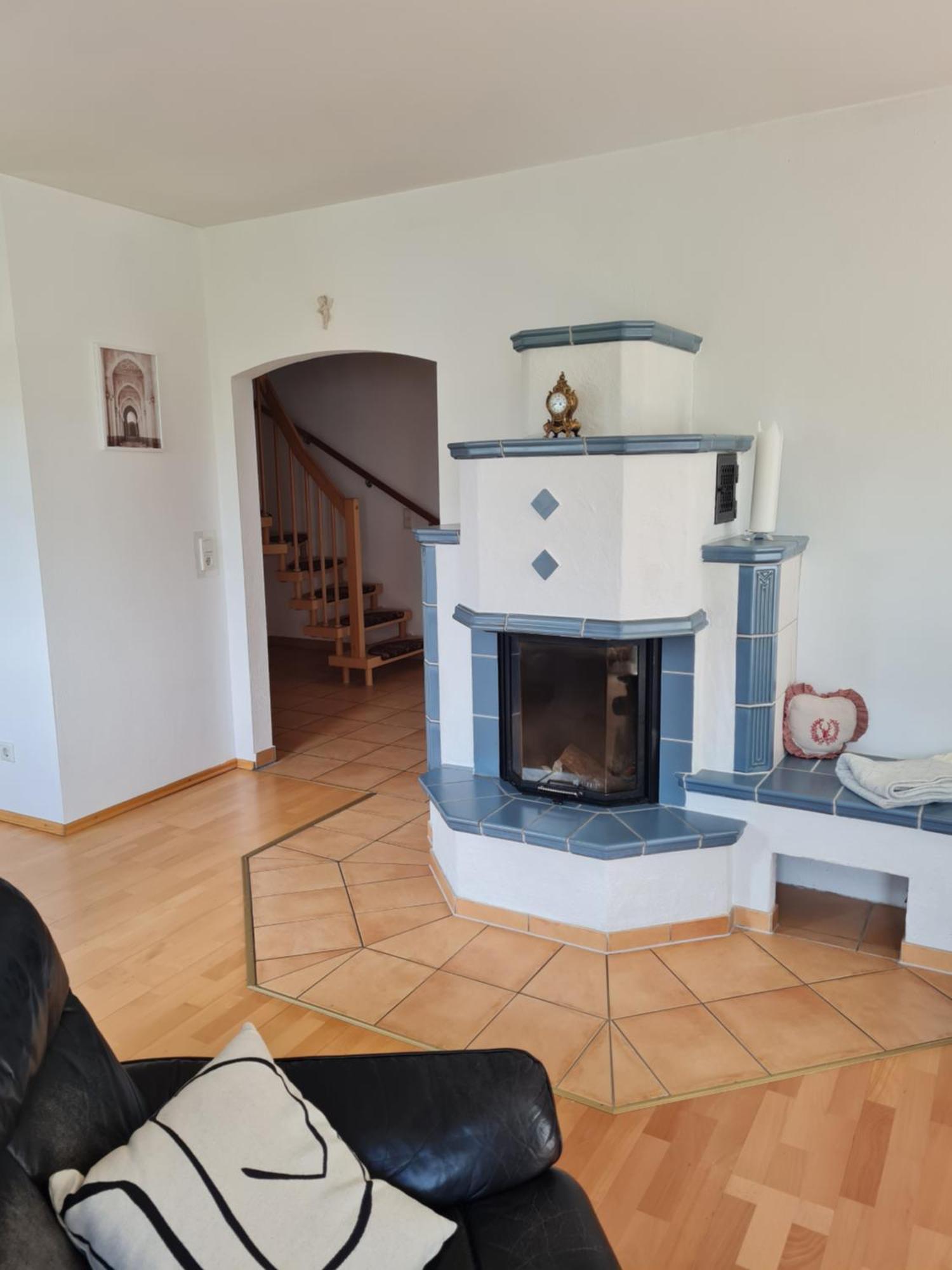 Karuna Haus Bad Windsheim Exteriör bild