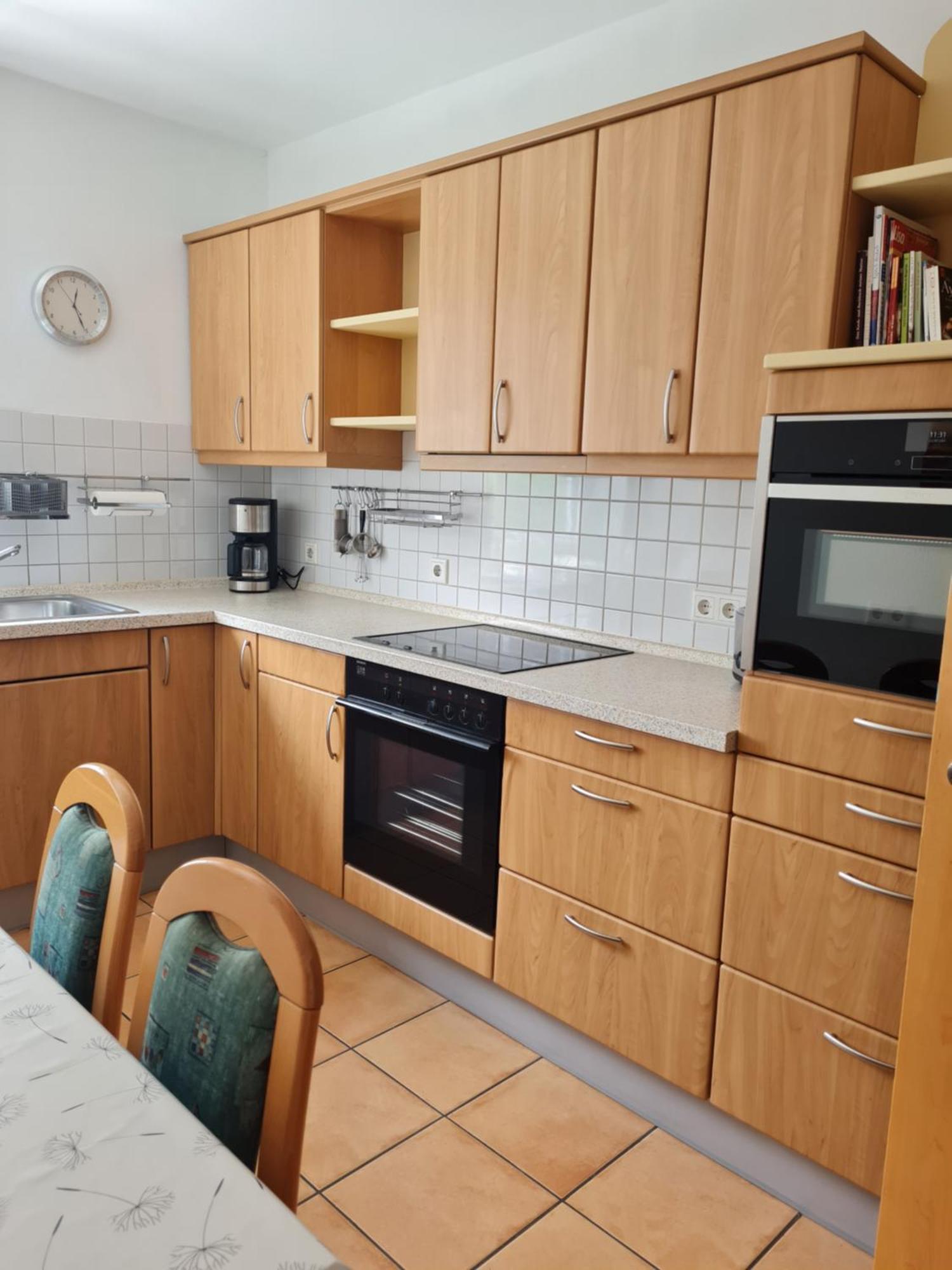Karuna Haus Bad Windsheim Exteriör bild