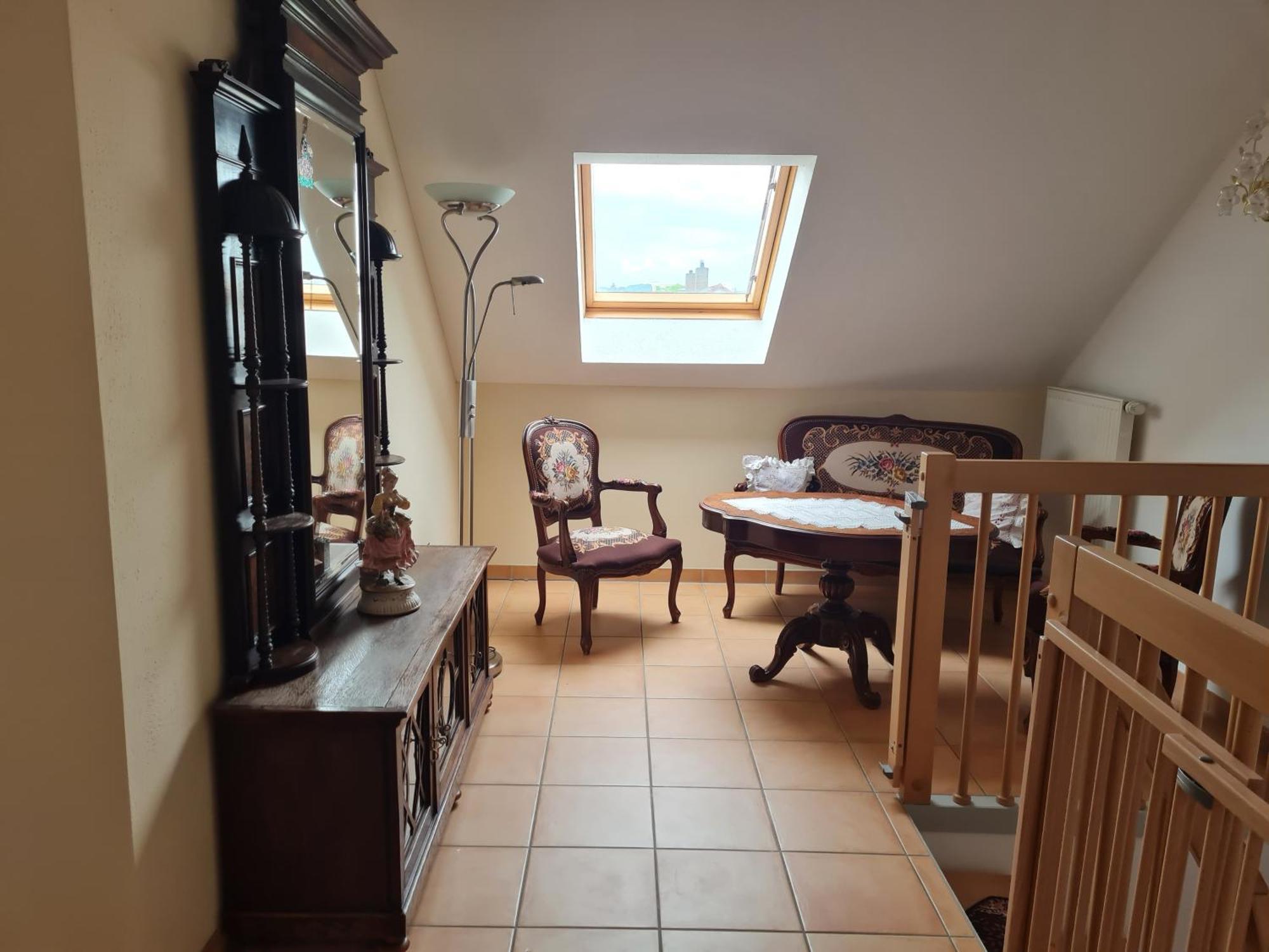 Karuna Haus Bad Windsheim Exteriör bild